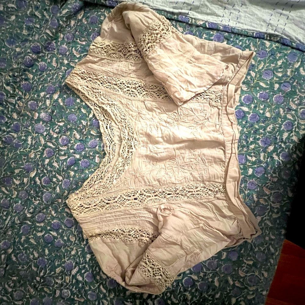 unique blouse